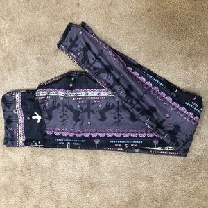 XS Teeki leggings